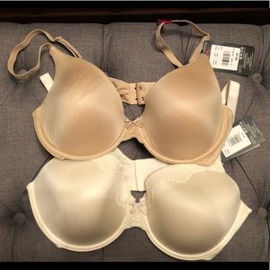 2 Brand new with tags, Bras